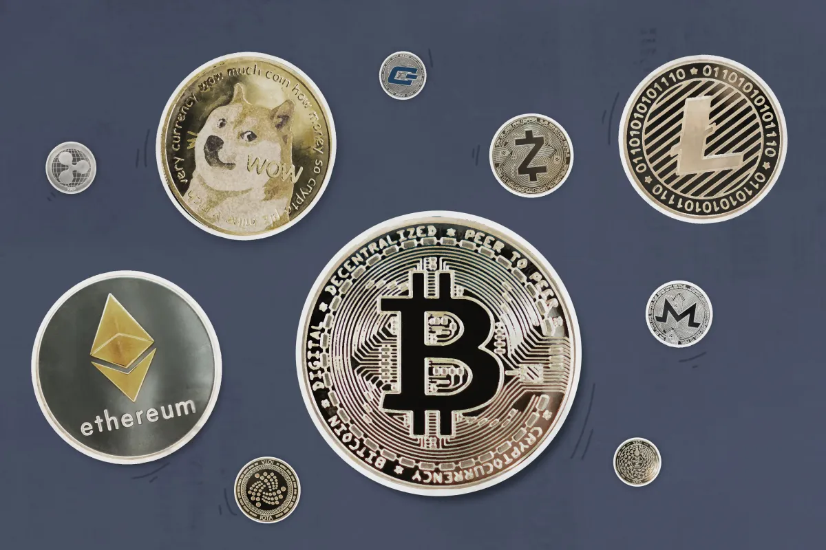Bitcoin privacy features explaining cryptocurrency anonymity capabilities