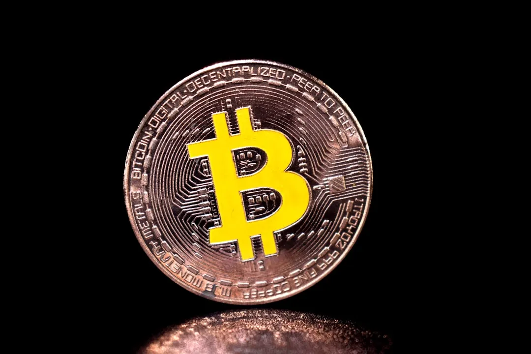 Bitcoin transaction fee optimization reducing transaction costs
